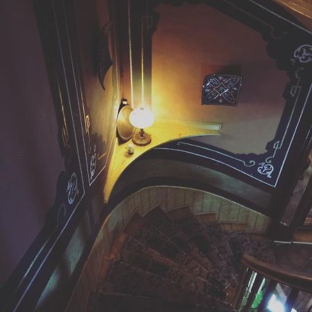 Lika Apart Laleli Isztambul Kültér fotó