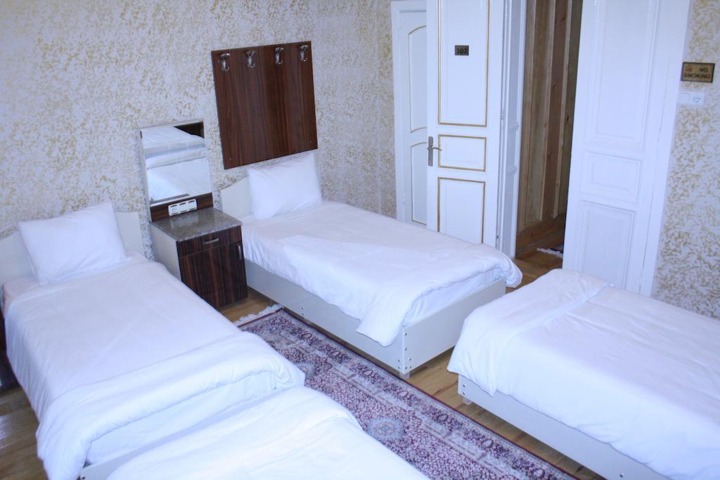 Lika Apart Laleli Isztambul Szoba fotó