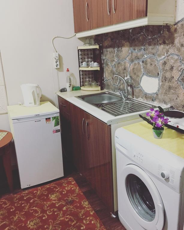 Lika Apart Laleli Isztambul Kültér fotó
